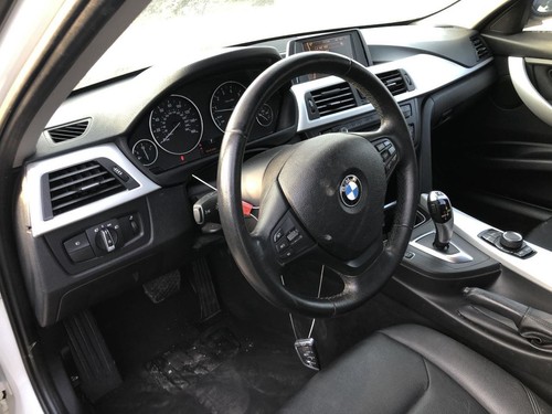 2012 BMW 328i Rear View Mirror 920731 - Picture 11 of 12