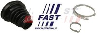 Fast FT28338 Faltenbalg FüR Antriebswelle