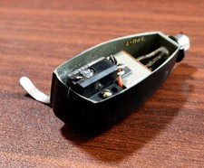 70s year Early Ortofon SPU-GT MC cartridge MC step up transformer embedded