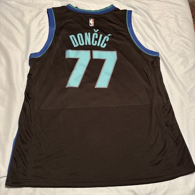 Dallas Mavericks Luka Doncic Jersey Size XXL | eBay Dallas Mavericks Luka Doncic Jersey Size XXL | eBay