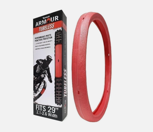 Espuma Anti Furo p/ Camara Tannus Armour 29x1.95-2.50 | - A