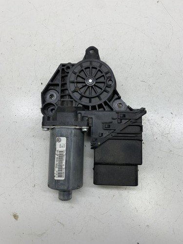 Volkswagen Golf Plus 2007 Links Fensterhebermotor Tür hinten DRA27086