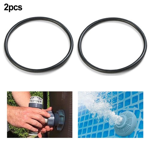 O Ringe für Intex 1 1/2 Zoll Schlauchverbindungen langlebig und zuverlässig - Bild 3 von 12
