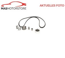 ZAHNRIEMENSATZ SET KIT BOSCH 1 987 948 990 A FÜR AUDI A3,8L1 1.9 TDI 66KW,81KW