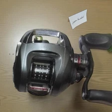 DAIWA Baitcast Reel STEEZ 100SH RH Right 7.1:1 All Freshwater Unisex Exc+++