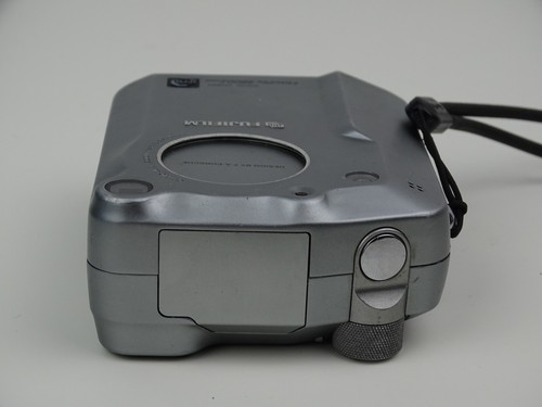 Fujifilm Finepix 4800Z 4.3MP 3x CCD Compact Digital Camera As Is Parts Only - Picture 3 of 12
