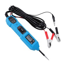 Automotive Power Circuit Probe Tester Short Circuit Finder Car Electric Fus NZAS