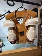 Vintage JOFA MX Motocross Chest Protector MX AHRMA