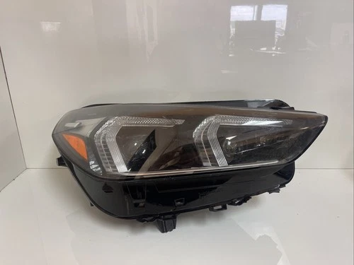 ❄️2022 2023 2024 BMW X1 U11 LED Right Passenger HEADLIGHT 5A9A23401 ORIGINAL OEM