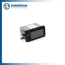 2015-2020 SUBARU BRZ OEM Navigation Radio Stereo Screen 86271CA640 FA643US