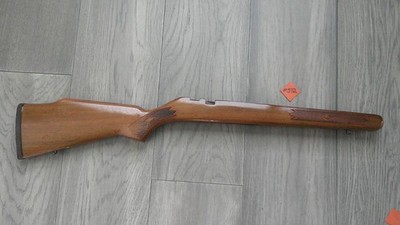 Marlin Model 882 Stock Walnut Checkered Original 22WMR