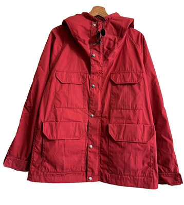 nanamica THE NORTH FACE Purple Label 65/35 Mountain Parka NP2051N L Japan