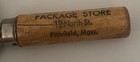 Vintage Bottle Opener Smith’s Package Store 19 North Street Pittsfield MA Mass — photo 3
