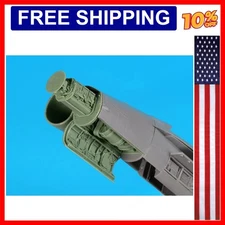 1/48 Scale Die-Cast Resin Aircraft Parts Model Assembled Kit F-18 C Radar & C...