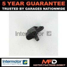 Intermotor MAP Intake Manifold Sensor Fits Vauxhall Ford Fiat 16869MF