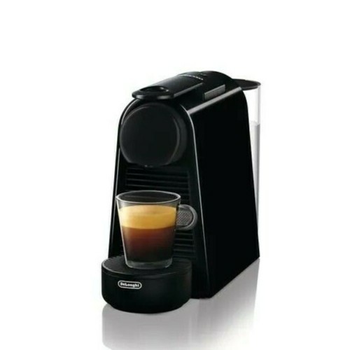 Nespresso Original De'Longhi Essenza EN85B Espresso Machine - Black  44387000857 | eBay