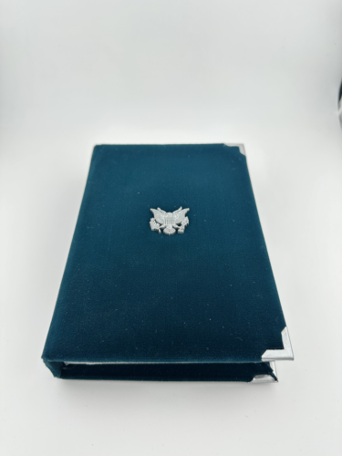 1990 Prestige US Mint Silver Proof Set W/Box & COA Eisenhower Centennialš„GEM! - Picture 6 of 8