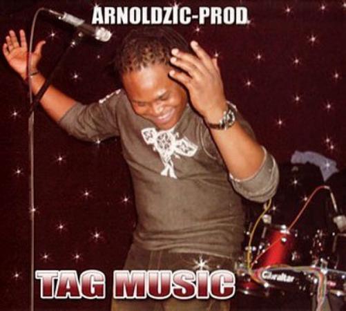 TAG MUSIC NOU VIN PI BON (CD)