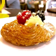 BREAKFAST IN BED (type) Fragrance Oil to craft Candles Soap Lotion Bath products