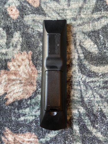Sony RMT-V504A Remote For DVD VCR Combo Authentic - Tested and Working - Imagen 2 de 7
