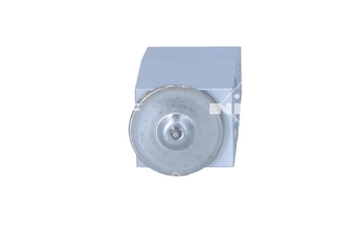 NRF Air Conditioning Expansion Valve Fits Vauxhall Astra Insignia Zafira Meriva - Picture 7 of 12
