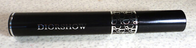 Dior Diorshow Mascara - # 090 -FULL SIZE .33 oz.