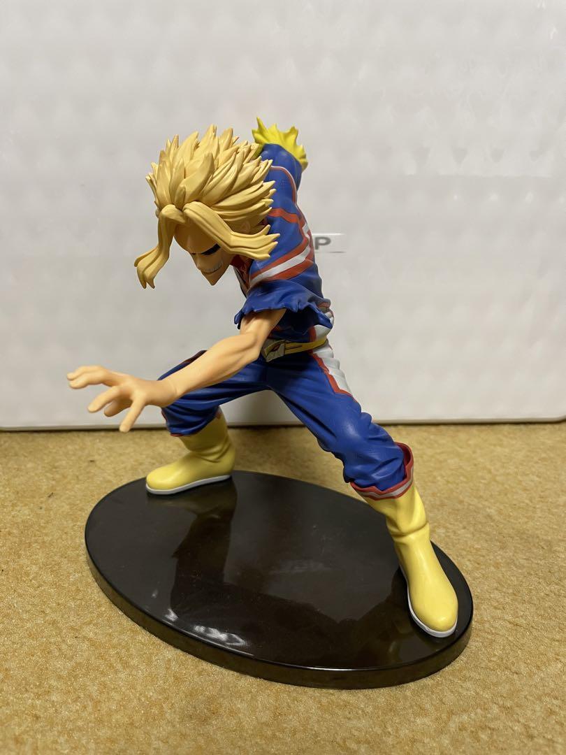 My Hero Academia Academy SPECIAL ALL MIGHT Figure COLOSSEUM