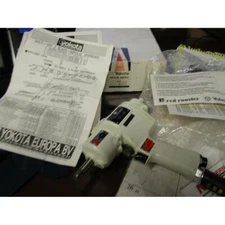 YOKOTA YXS-500 IMPULSE WRENCH 3/8" DR