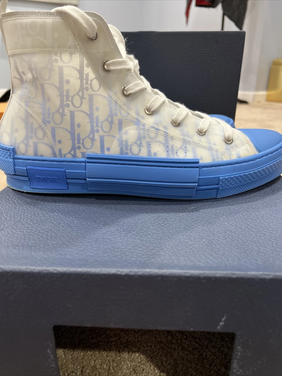Dior b23 hotsell high tops price