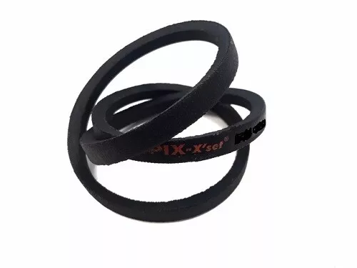 Mountfield drive belt replacement hotsell