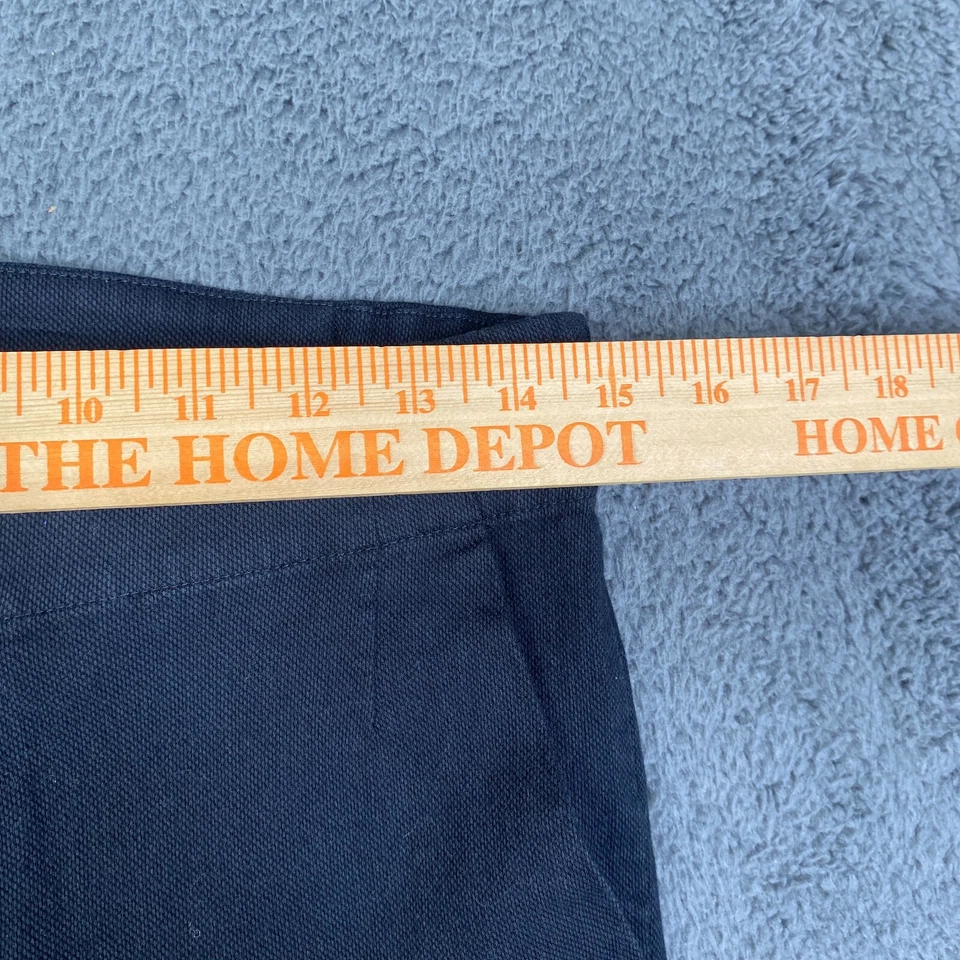 Брюки без застежек укороченные Jarbo размер IT 34 (29x23) хлопок вискоза - Изображение 4 из 4