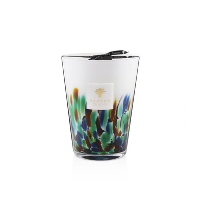 NEW Baobab Rainforest Amazonia Scented Candle Max 24 3kg