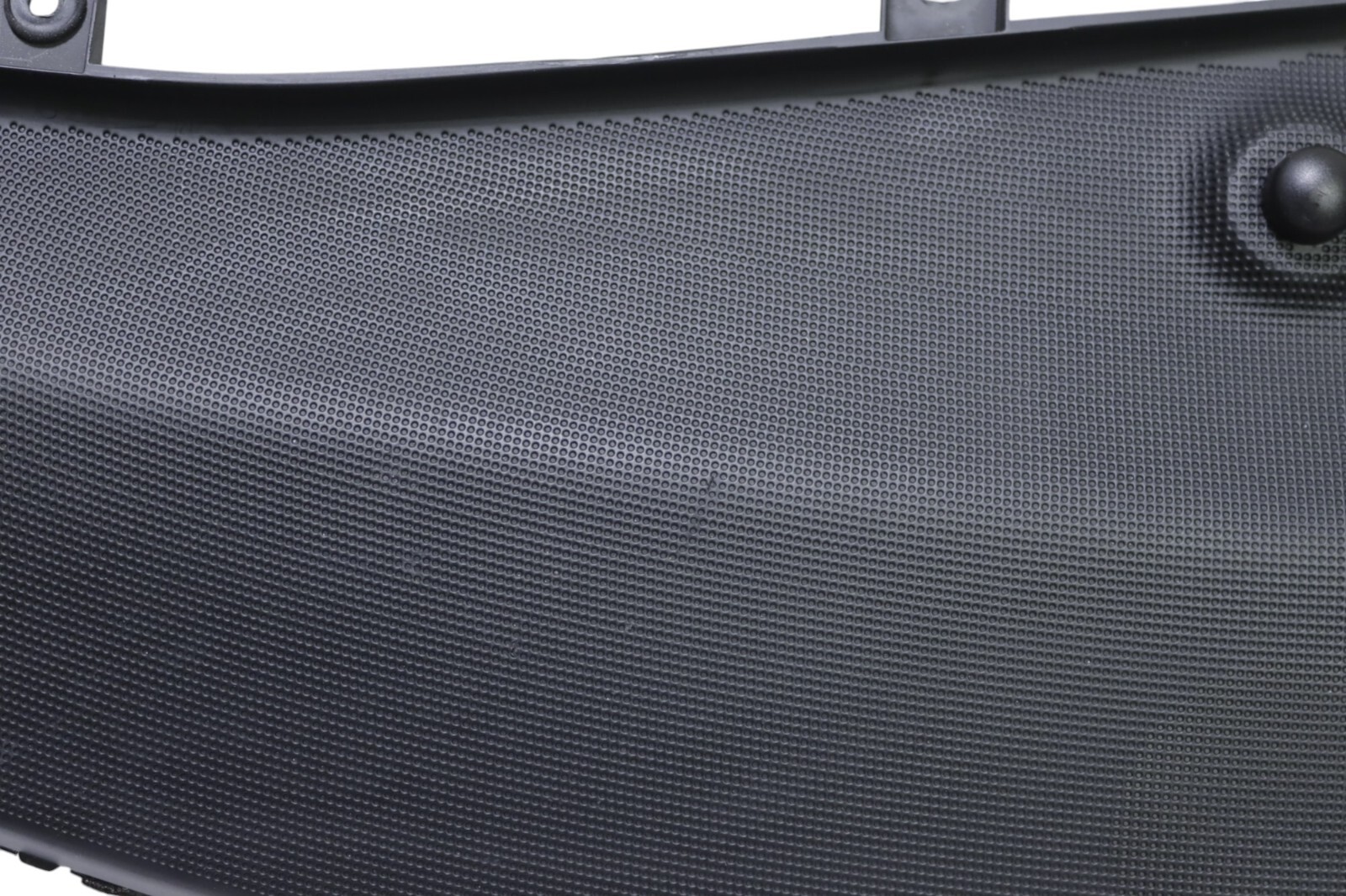 Ferrari 488 Front Upper Dashboard Grille Trim Cover Panel 2016 - 2020 OEM