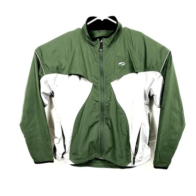 brooks windbreaker