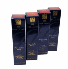 Estee Lauder Pure Color Envy Paint-On Liquid Matte 0.23Oz/7mL YOU PICK 
