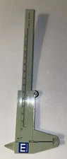 Manostat Caliper plastic Swiss Made