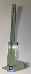 Manostat Caliper plastic Swiss Made