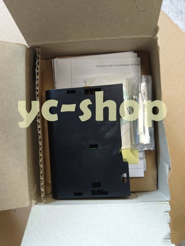 OMRON CJ2M-CPU35 Brand new Logic Controller Module Fast delivery FedEx or DHL - Picture 3 of 4