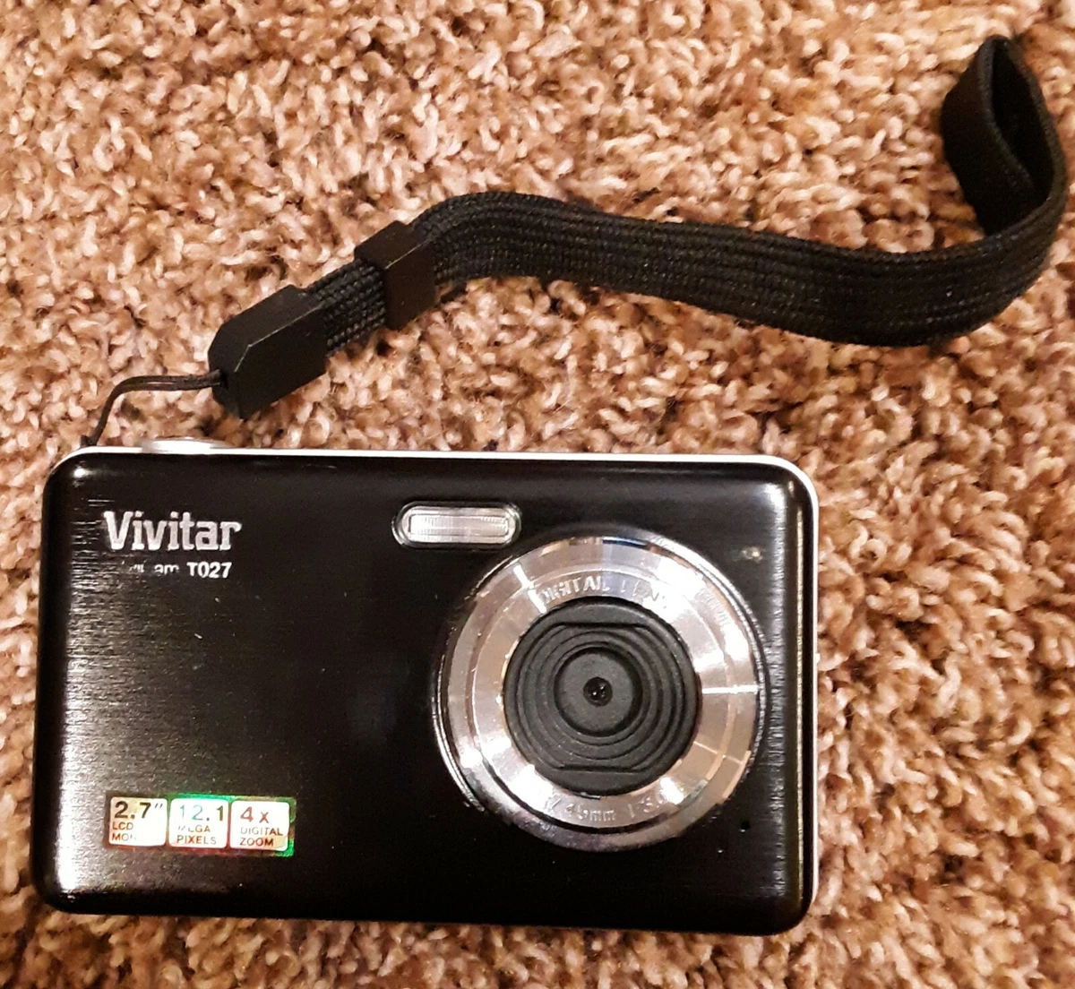 Vivitar ViviCam X022 Review, 59 OFF idsdeutschland.de