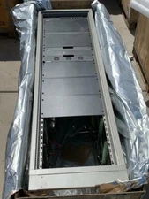 SCHROFF nVent Eurorack 42U Equipment Server Rack Mount Cabinet Network Tripplite