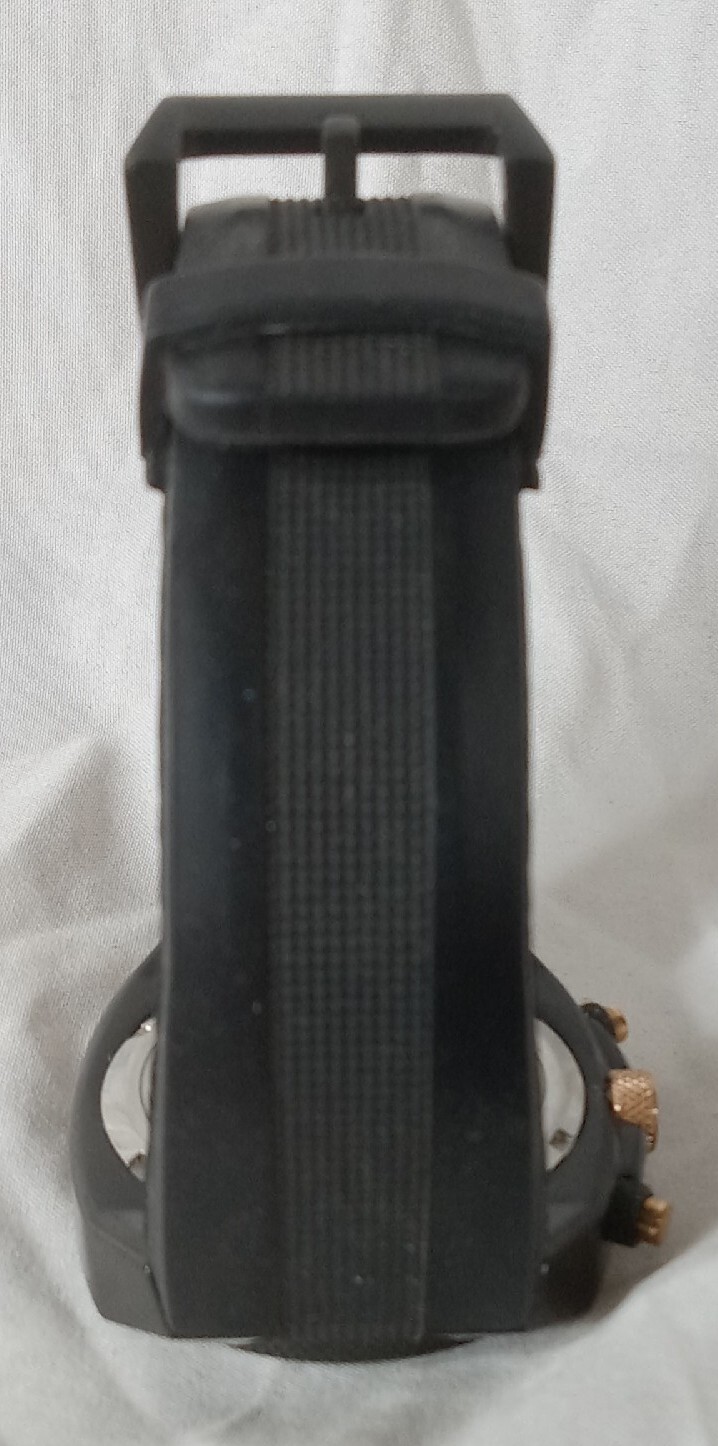 Versus Versace Stealth Collection Luxury Mens Wat… - image 8