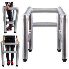 Aufblasbarer Rollator Laufgestell Gehhilfe Partyspass 50 Geburtstag