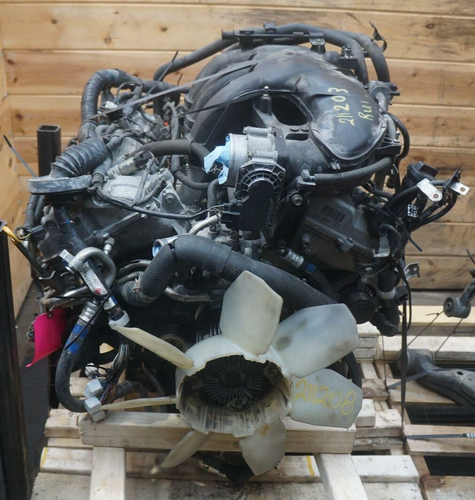 Форсунки 1gr fe