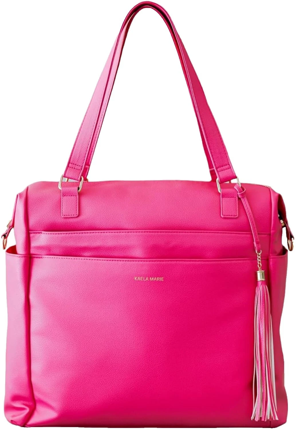 Pañal de cuero mochilas