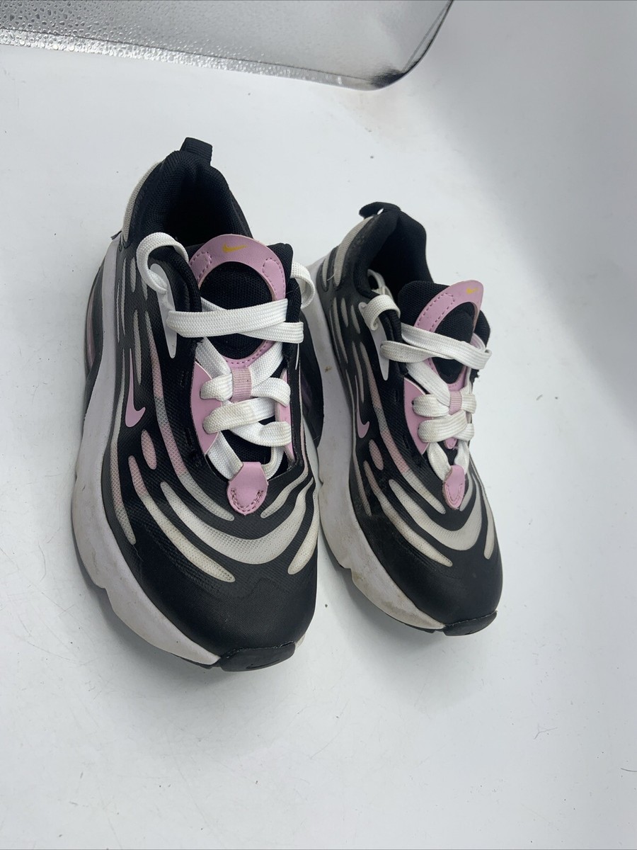 exosense trainers juniors