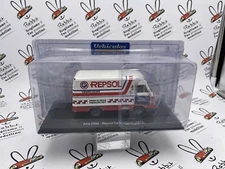 Die Cast " Avia 2500 Repsol Competicion (1973) " Vehiculos De Manuel 1/43