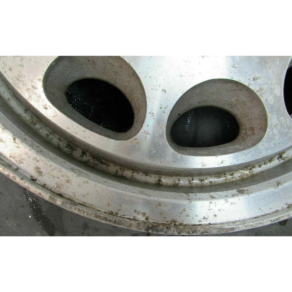 Ford Mustang Thunderbird 1979-1993 rueda y centro Foto 4 de 4