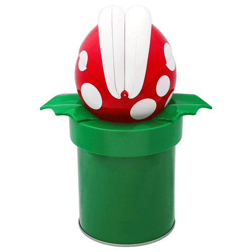 USJ Exclusive Piranha Plant Assort case Universal Studios Japan - Picture 7 of 8