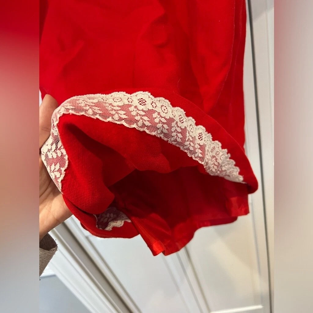 Abito manica lunga Kate Spade lana vacanza us intime ottimeioni