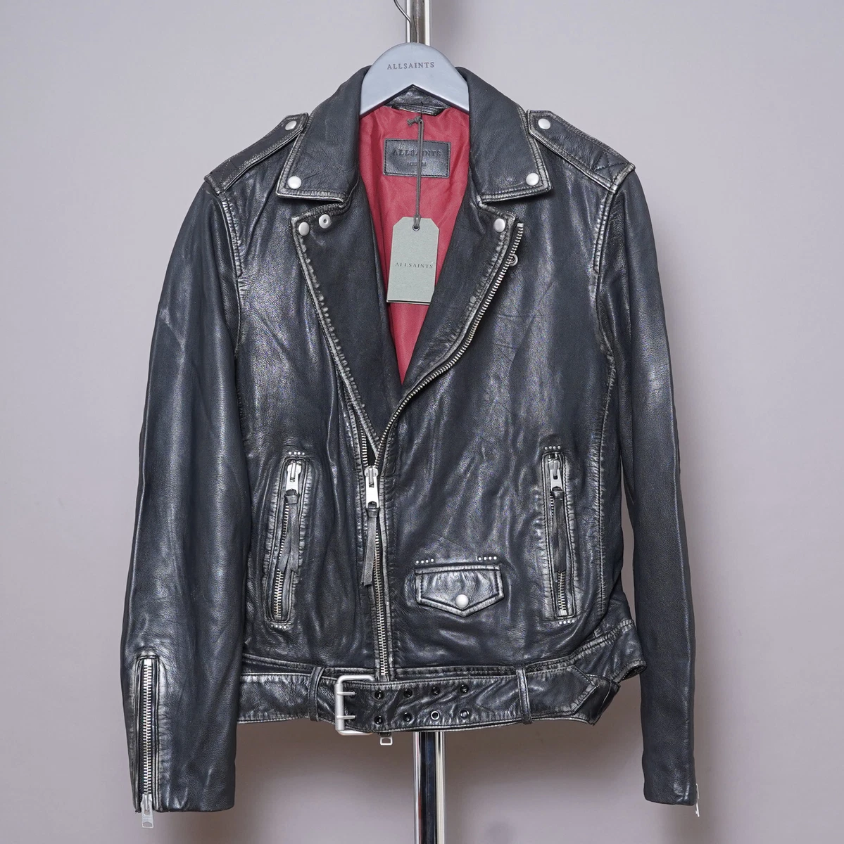 All saints hawley jacket sale
